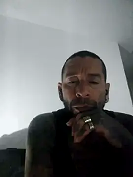 GaboMix4728 Webcam show