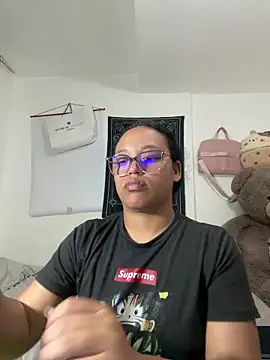 Chat XXX ao vivo de tokio_angel