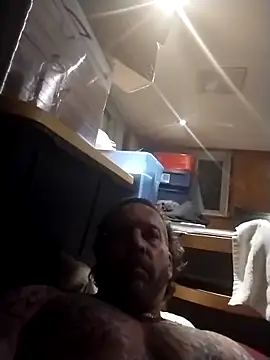 عرض كام AceticPinscher