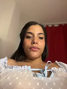 _Eurekaa_ – Live XXX-chat