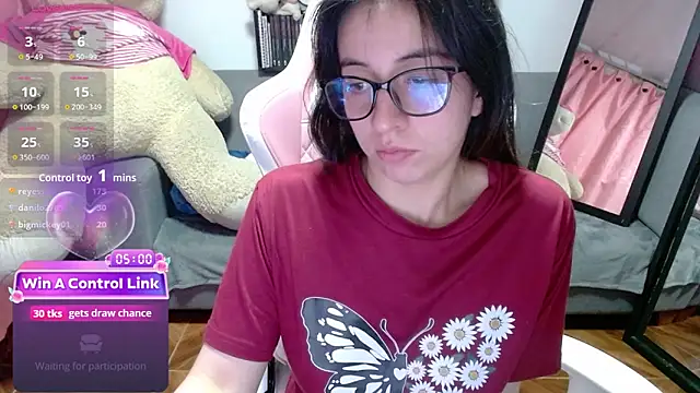 Maggie_Fox3 – Live XXX-chat