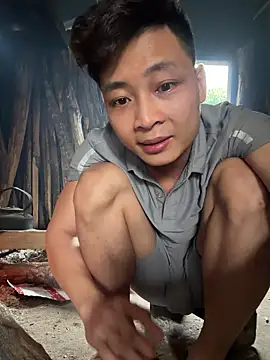 Naughty___asian: онлайн-секс-чат