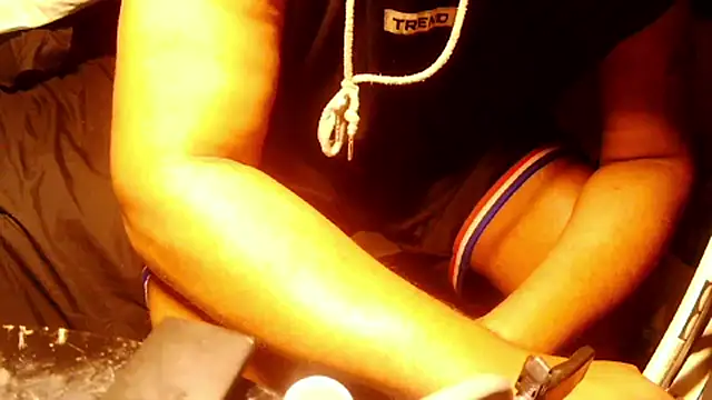 RickDaDickDickerson – Live XXX-chat