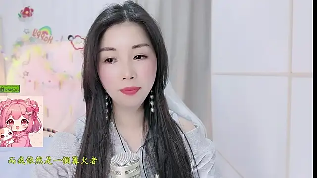 HK_angelchloeのライブXXXチャット