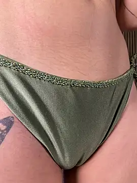 Hayley-Fox webkamerás műsora