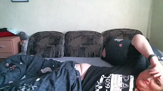 Chat XXX ao vivo de Lana555