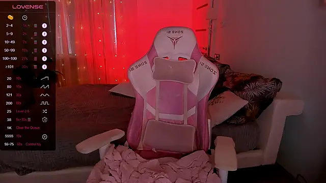 Онлайн чат XXX AnyaTaylor_