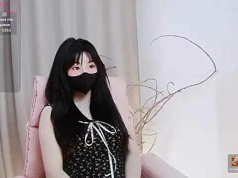 Sweet-Shuna 在線直播表演