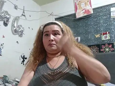 Chat +18 de Perla1981-- ao vivo