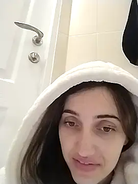 Chatroom XXX en direct de Iren