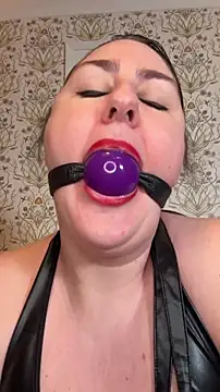 Lacey-BBW: διαδικτυακό σόου στην κάμερα