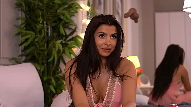 Chat XXX ao vivo de NicoleCellini