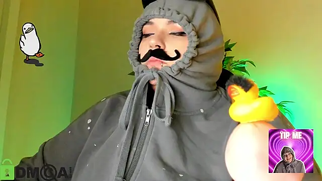 Mia_R0ss Adlı Modelin Canlı XXX Sohbeti