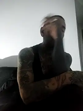 GaboMix4728 Webcam show