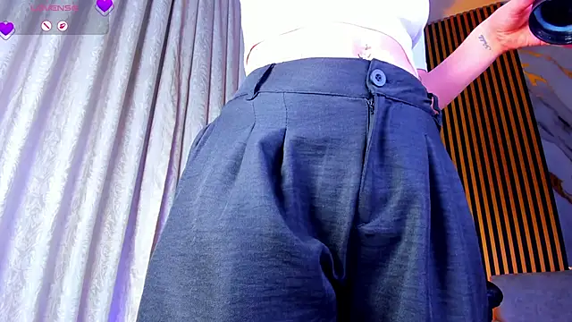 Czat XXX na żywo – alejagarcia_