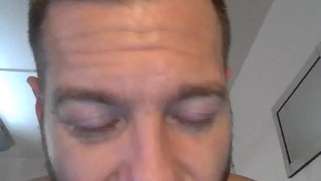 THE_CHEEKY_ALPHA Chat XXX in diretta