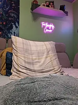 แชท XXX สดของ geschorenpik49