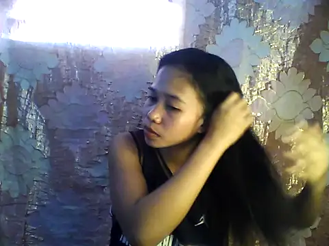 PinaySkinnyGirl Live XXX-chat