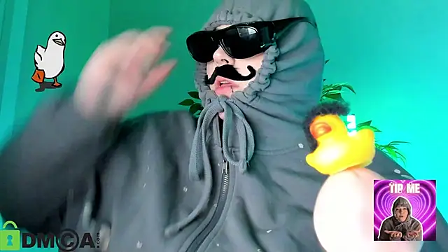 Mia_R0ss 现场XXX聊天