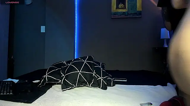 cleoo_jhonny Live XXX-chat