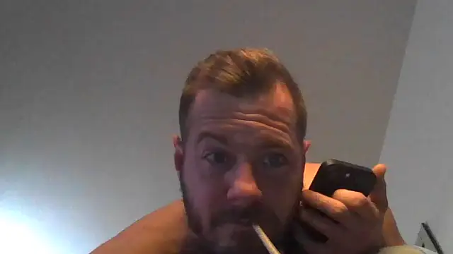 THE_CHEEKY_ALPHA's Live XXX Chat