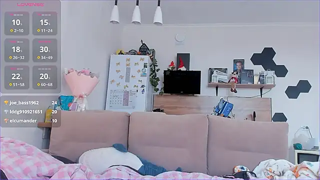 Hot__K: онлайн-секс-чат