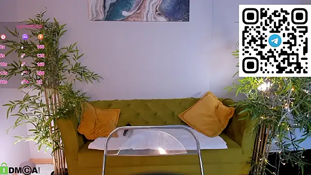 Chat XXX Live miiss__lulu