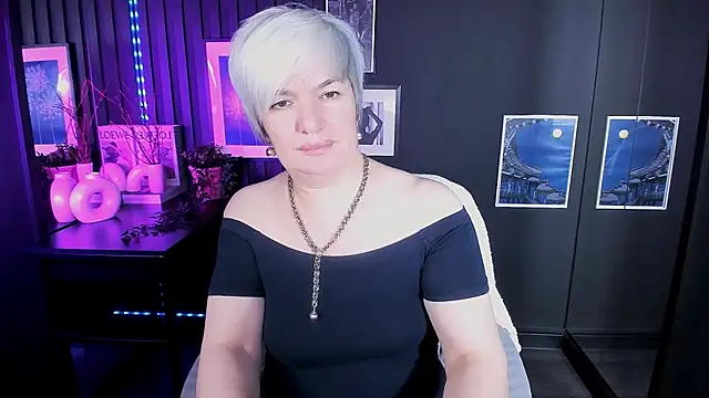 CarmenSoft's Live XXX Chat