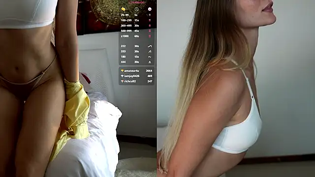 Special___'s Live XXX Chat