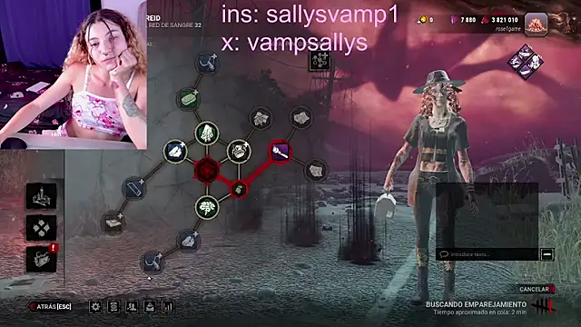 galatea_tantric Chat XXX live