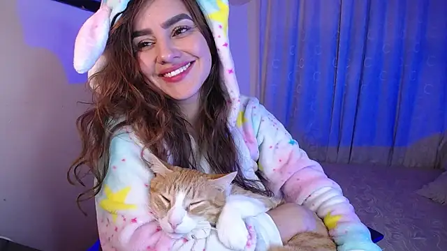 Lu_perez's Live XXX Chat