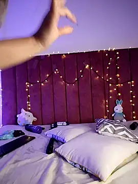 RominaaReyes élő XXX-chatje