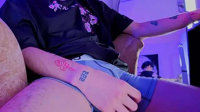 แชท XXX สดของ nova_salvatore