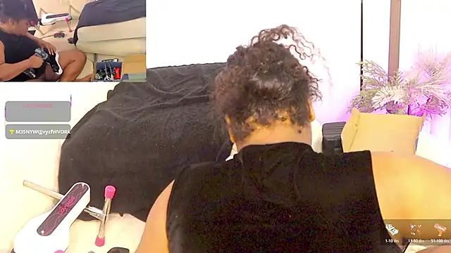 CarmenCash__'s Live XXX Chat