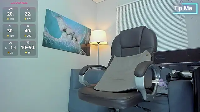 แชท XXX สดของ vincen_jose