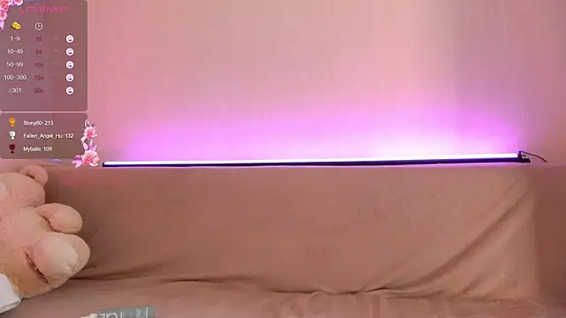 Alexa_Sparkle Chat XXX live