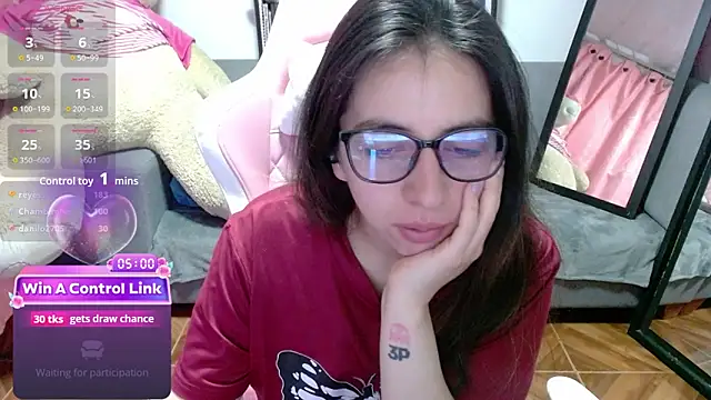 Maggie_Fox3 – Naživo XXX chat