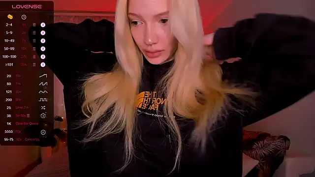 Chat XXX ao vivo de AnyaTaylor_