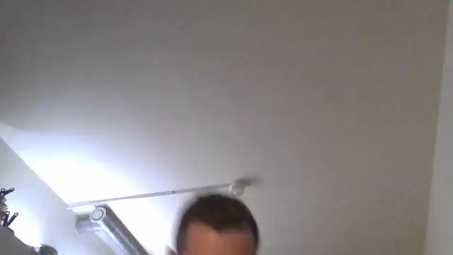 THE_CHEEKY_ALPHA Obrolan Langsung XXX