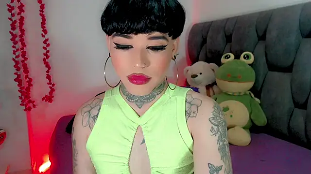 little_star_porn – Kamerová šou