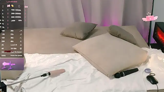 Sembang XXX Secara Langsung viamoon