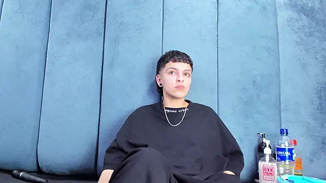 Chatroom XXX en direct de Megan_Thompson_