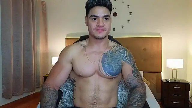 Steven_Velez Live XXX Chat