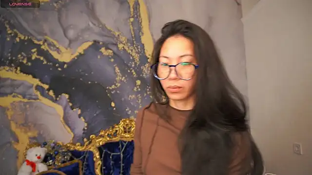 Yen_Star – Live XXX-chat