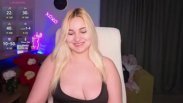 adrelaxina Chat XXX live