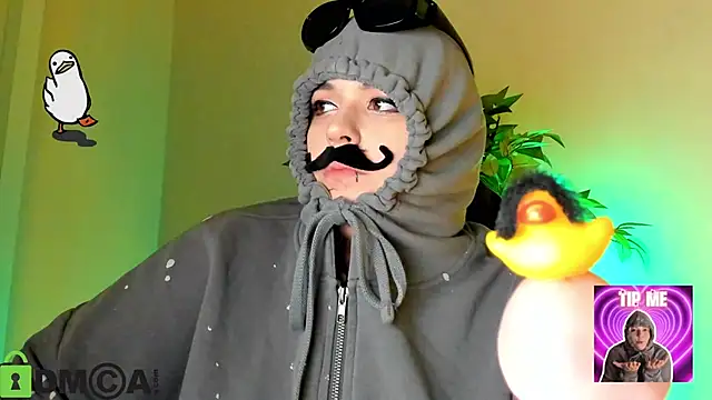 Sembang XXX Secara Langsung Mia_R0ss