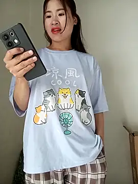 nolan-00 Webcam-Show