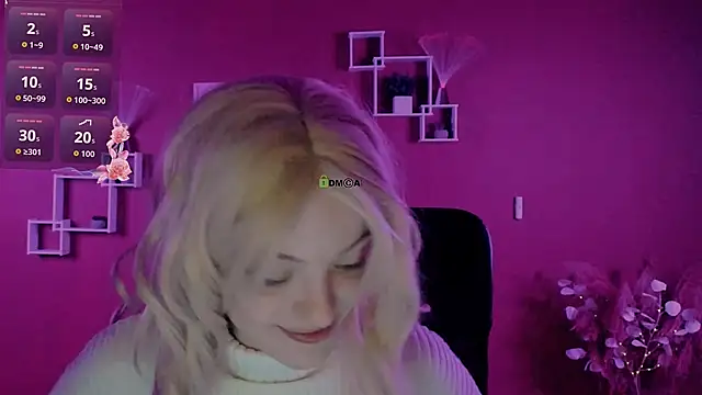 Chat XXX ao vivo de mia_starrr_