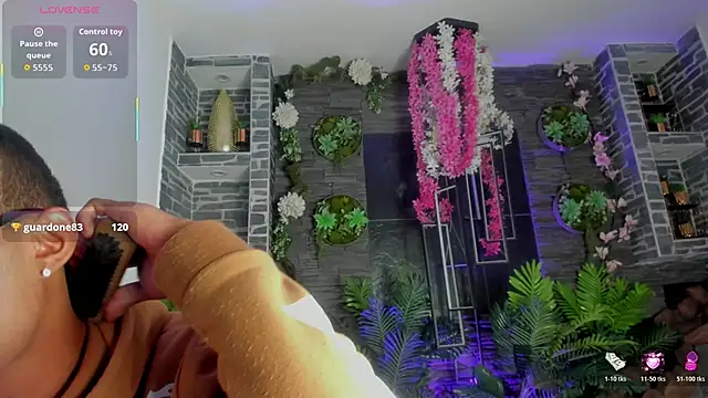 Rpoolrboy Live XXX Chat