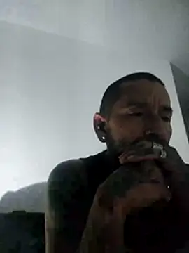 GaboMix4728 webkamerás műsora